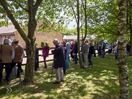 KS300622-7 - Kirtlington Stud Visit